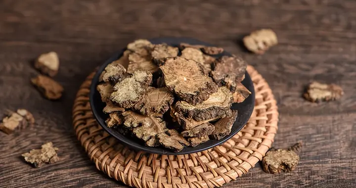 强迫症，心被瘀血堵住了，一把川芎破气化瘀