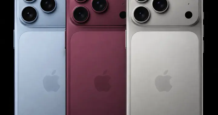 折叠屏iPhone Ultra仍有望支持MagSafe，iPhone 18 Pro准确配色曝光