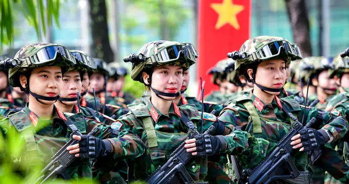 委内瑞拉这一仗，把越南打醒了：第二次越南战争，歼-10能否助攻