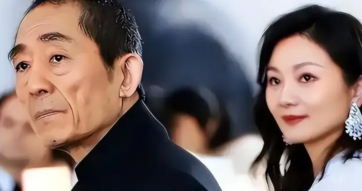 张艺谋也没想到，养了27年的陈婷，竟会亲手摘掉张艺谋妻子的认证