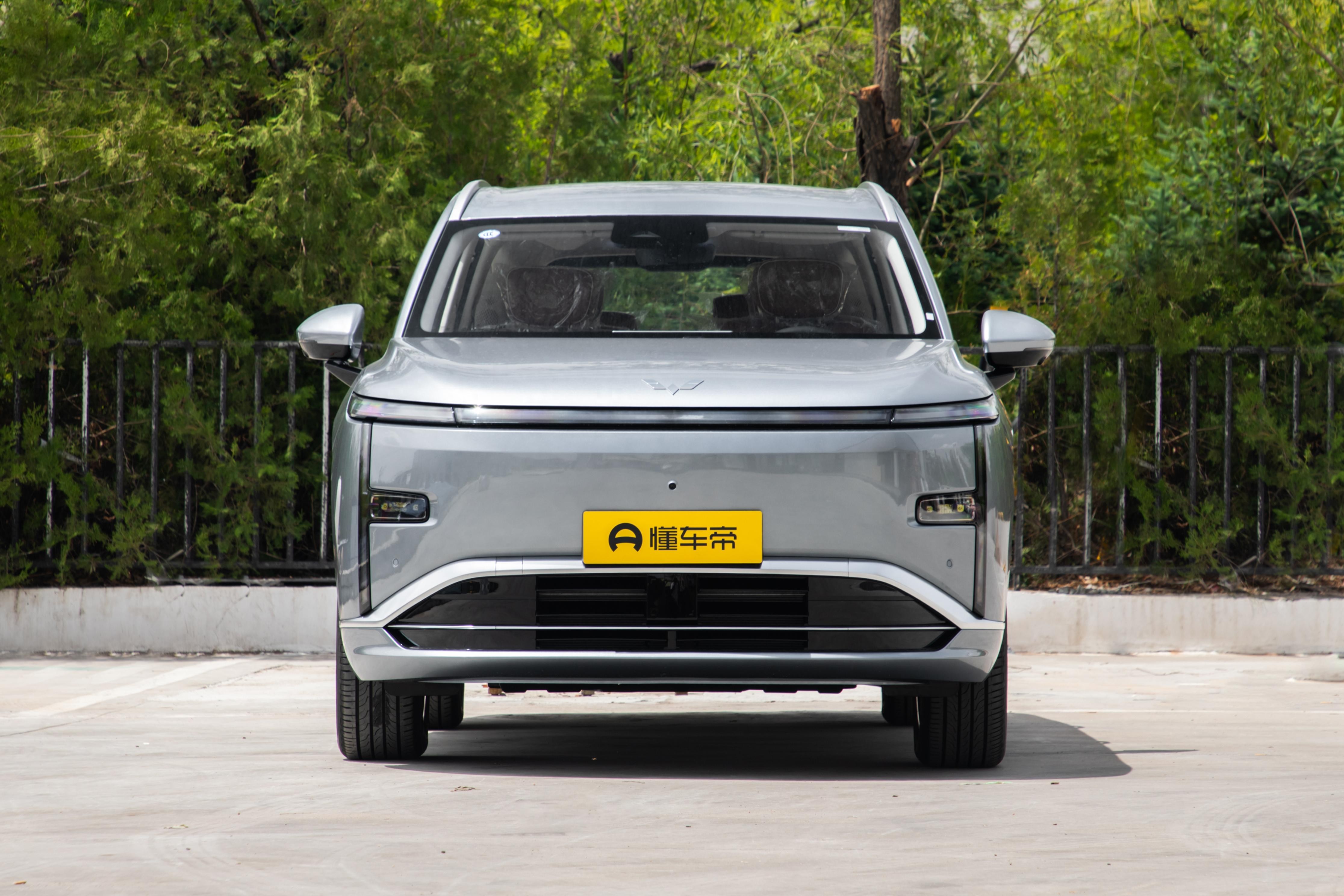 10万级插混6座SUV，家用有多香？深度体验五菱星光L