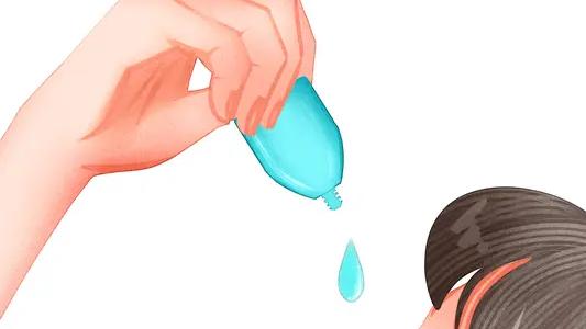 道路连着你我他：没过期的眼药水能用吗？最