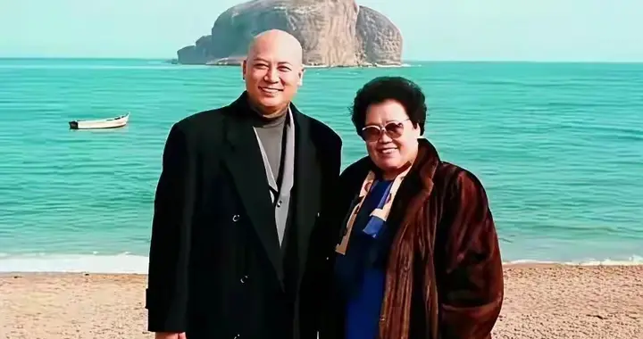 揭秘！陈丽华去世，3个子女不是自己亲生的，73岁迟重瑞怎么办？