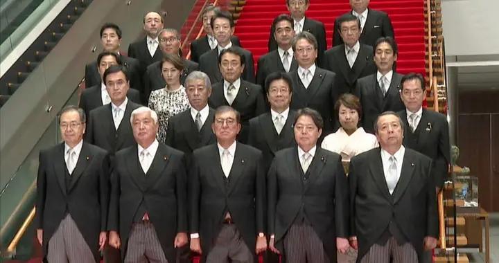 举国备战，陆自签订战时处理协议，究竟是谁给日本的勇气？