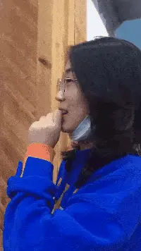 暖暖的爹的：这是啥意思 难道女的也和男的