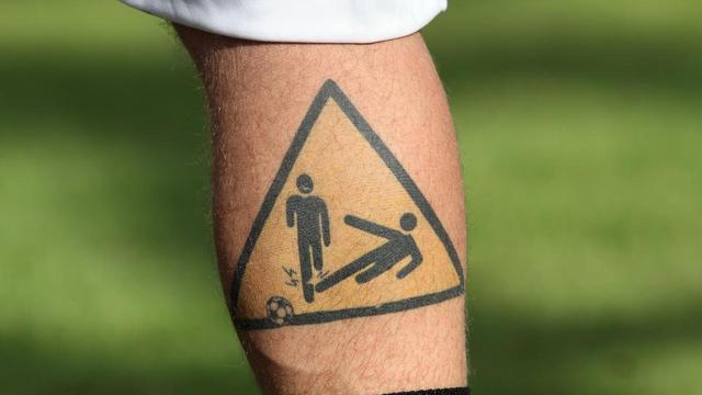 新尤文启航：一人说一个，不是尤文图斯球员