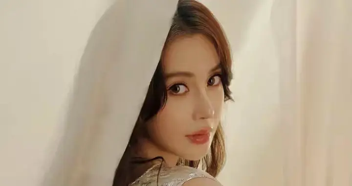 杨颖