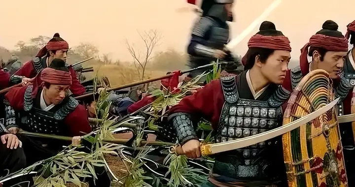 戚继光抗倭“鸳鸯阵”，竟来自壮族佤氏夫人