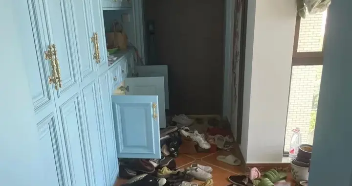 装修时老妈坚持的6个收纳设计，原本看不上，入住后发现“真香”