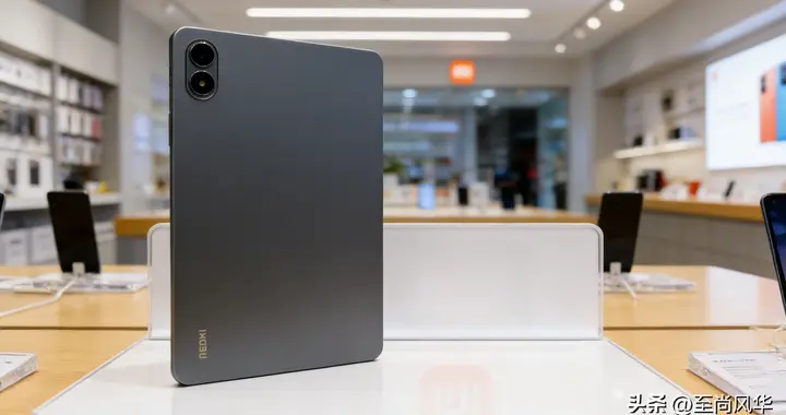 小米Redmi K Pad2 爆料整理：小屏旗舰，学生游戏玩家可期待