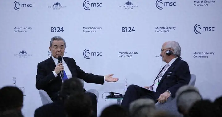 中日再度正面交锋！面对120国代表，王毅外长果断发声：中方已备战！