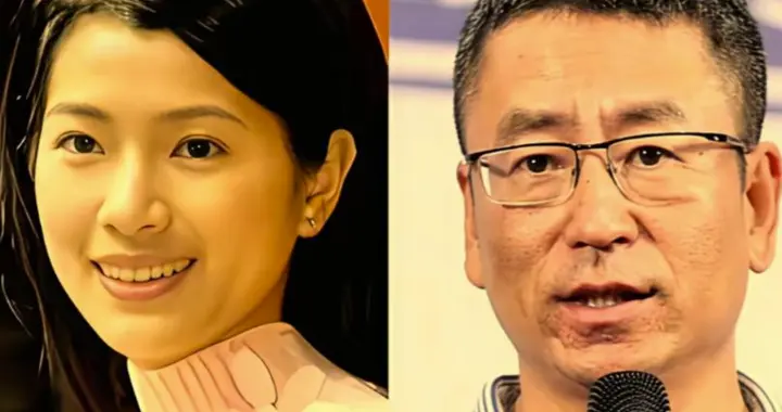 白岩松和朱宏钧：是夫妻，还都是央视同事，结婚29年依旧恩爱如初
