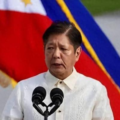 烽向标：菲律宾失算了！原本精心安排在＂仁