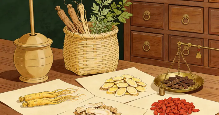 中药副作用小？这些用药误区要避开