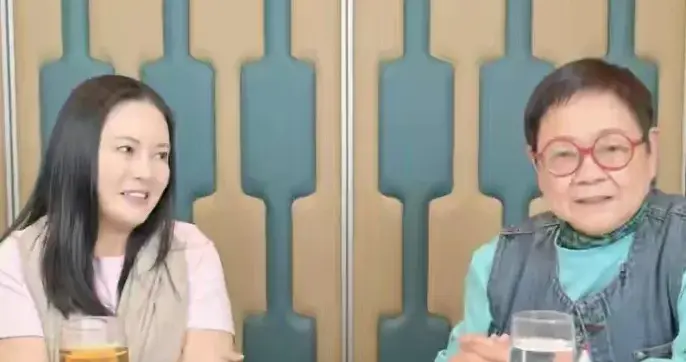 60岁李丽珍自曝当年拍风月片真相：为供弟弟读书，如今与家人断联