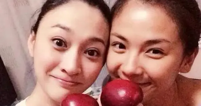 夫妻本是同林鸟！同样是丈夫欠债，为啥只有刘涛可以熬过去？