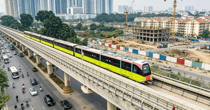 越南强推天量工程！想复刻中国基建奇迹？没土地没钱要拿什么建？