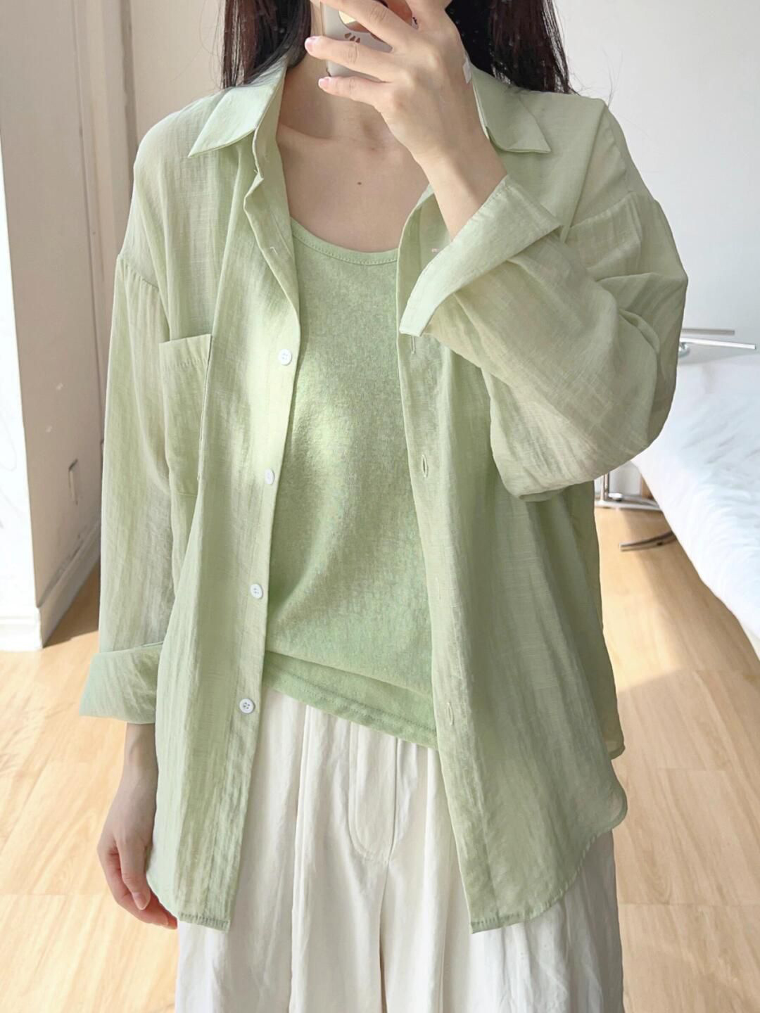 拜托!会买衣服的女生超酷的好吗