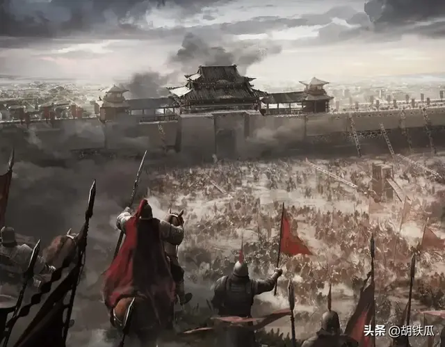 回看朱元璋的文化复辟：某些势力害怕的从来不是历史！