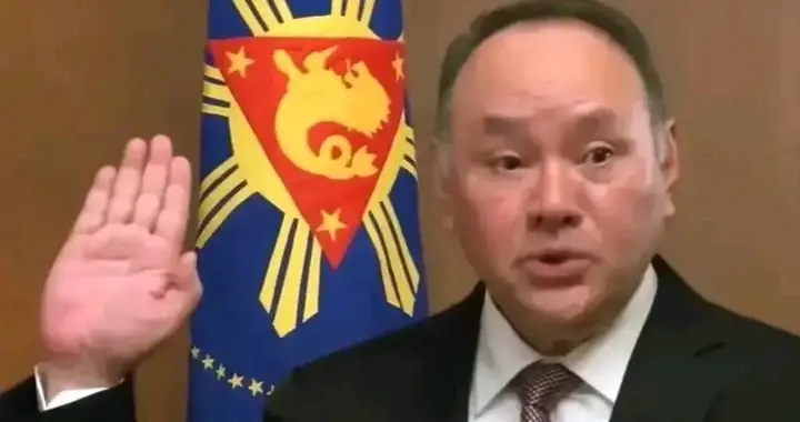 菲防长没想到，中国制裁说来就来，多名亲属受牵连，马科斯也没招