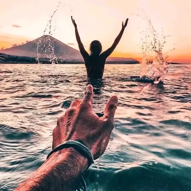 微信头像｜有故事感的男头