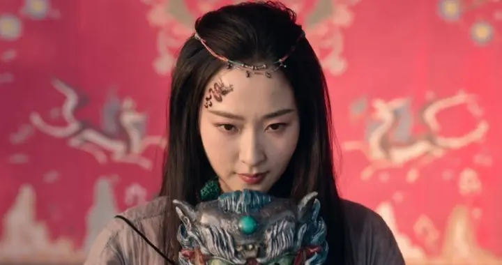 唐诡奇谭：一场童年时的相恋，让一个女人陷入悲情