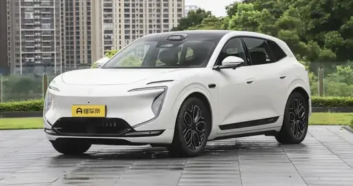 25万预算买家用豪华SUV，阿维塔07L这几个配置真的很实在