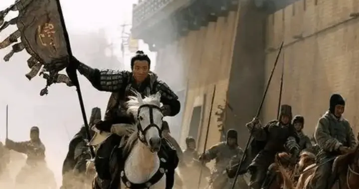 古代军队真正的战斗力，被我们严重低估