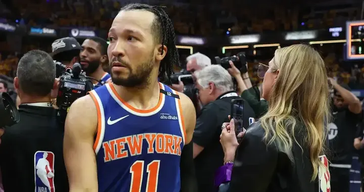 NBA东部实力榜大洗牌：纽约登顶，雄鹿王朝崩塌，骑士不及76人