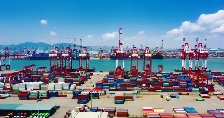 这一仗，中国赢麻了！不费一兵一卒，经济韧性震惊世界