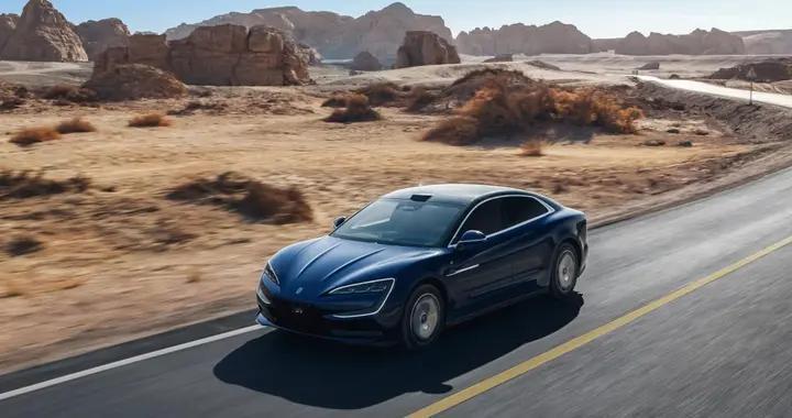 听懂用户，更懂驾驭：仰望U7的“自在掌控”从何而来？