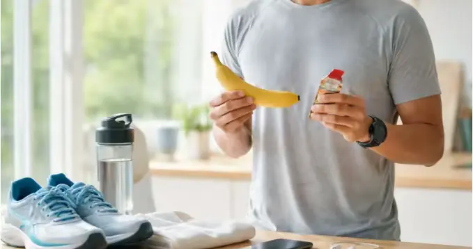 空腹晨跑，是“燃脂神器”还是“健康杀手”？真相让人意外！