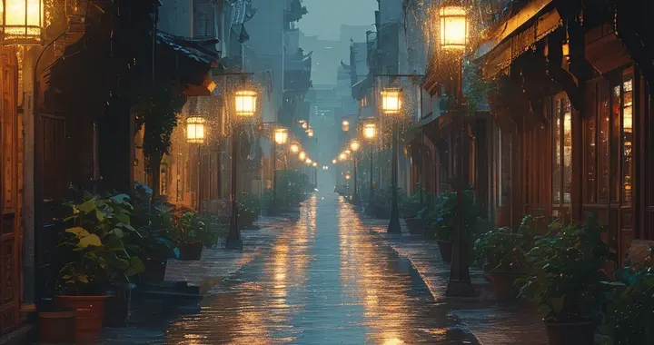心里的话，渐渐学会了独自消化