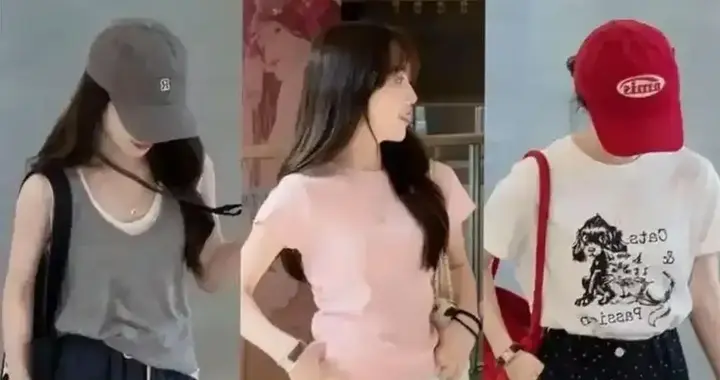女生打造“温柔女人味”，“穿衣”必须优雅点，精致洋气彰显品味