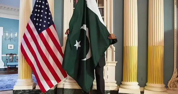 巴基斯坦投怀送抱，主动给美国送稀土，中方宣布制裁巴铁境内组织