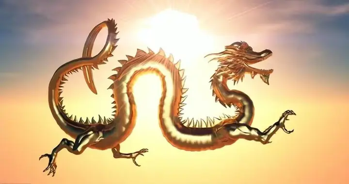 生肖运势-辰龙（12月21日）