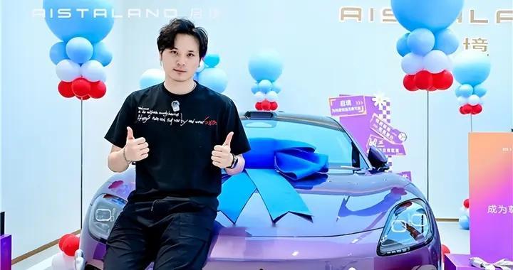 启境GT7开启交付 华为乾崑智驾ADS5上车