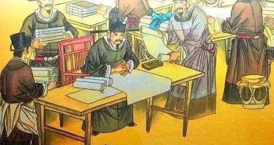 科举制度源起揭秘：从进士科的诞生到影响深远的制度变革