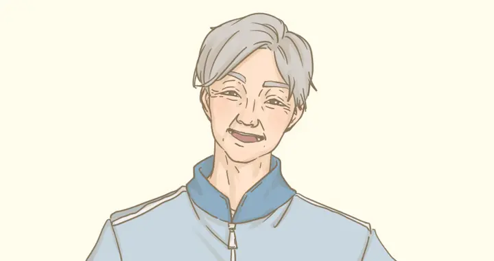 五十岁后有这4个特征，预示你会长寿！即使占到1个，都很不错