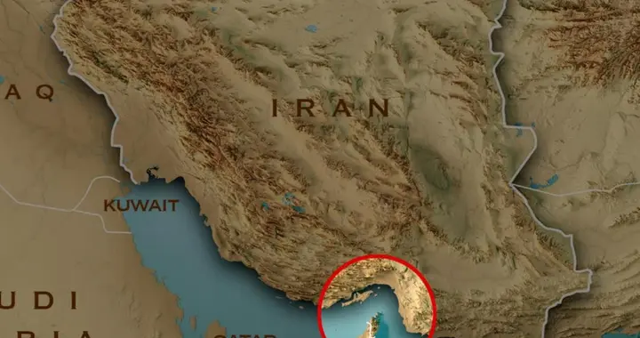 伊朗再次关闭海峡，警告美国只剩两条路，再次开战不可避免？