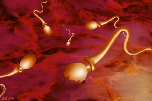 察“颜”观色，精液微微发黄是不是正常？