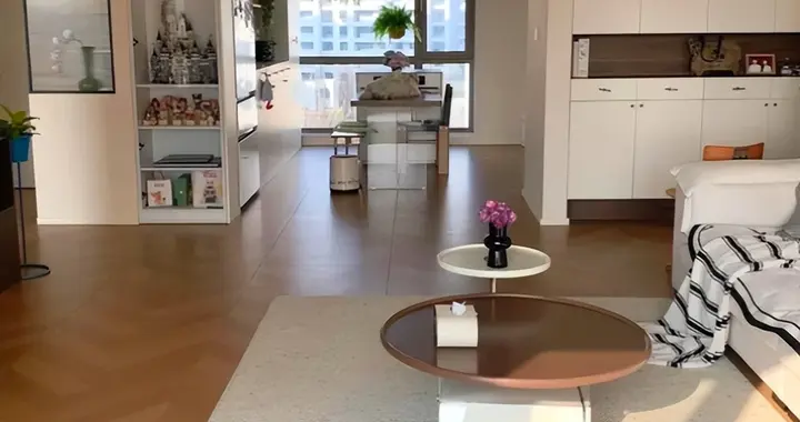 建议：装修有5个地方你不盯着，工人就应付装，别等入住才后悔