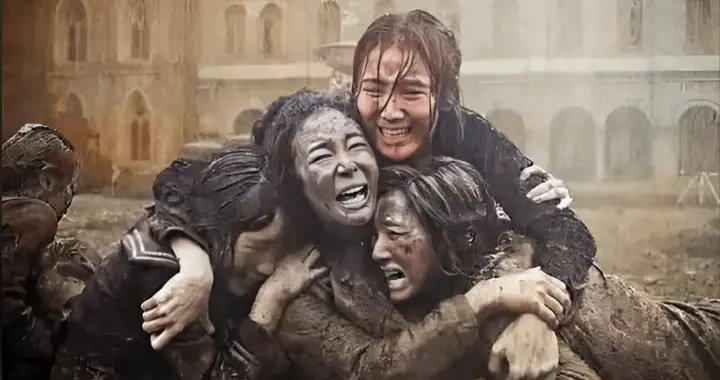 日军对孕妇的残忍程度、已经超越了人类底线