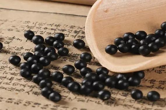 3个中成药，疏肝郁，清肝火，健脾胃，肝气通畅一身轻松！