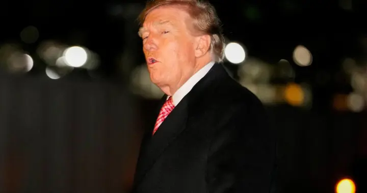 美国战略界已看透：比起一个强大的美国，中国更怕一个动荡的美国