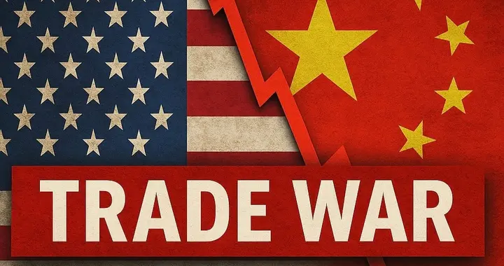 比美国多10万亿，中国经济总量位居世界第一，如何弯道超车的？