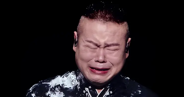钱再多有什么用？岳云鹏自曝母亲患重病，担心的事还是发生了