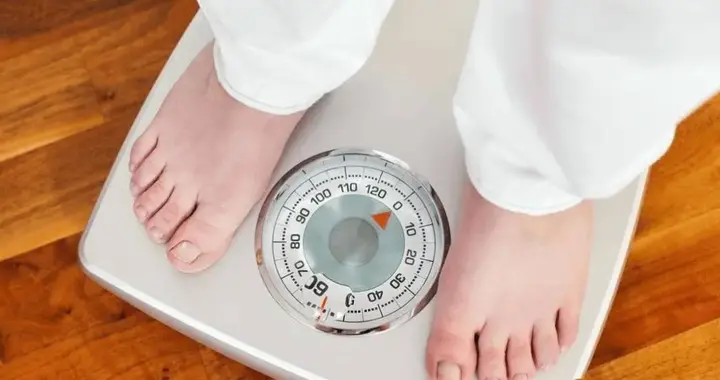 男性152-188cm标准体重对照表，若你“达标”，恭喜，还不算胖！