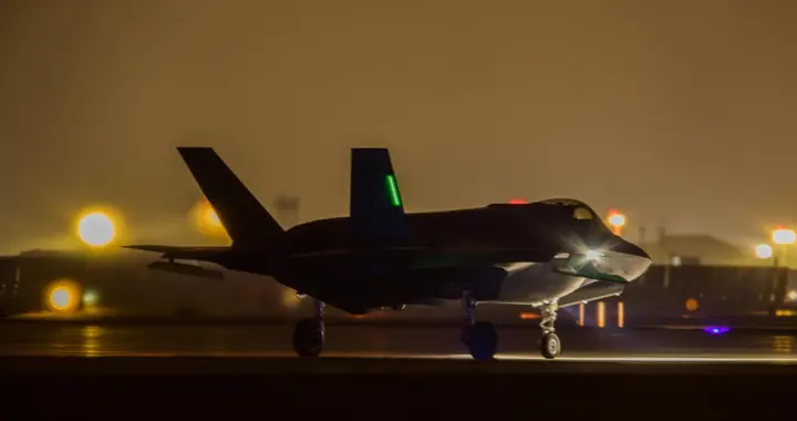 12架“闪电”跨洋部署，美军担心，对付伊朗还是不够？