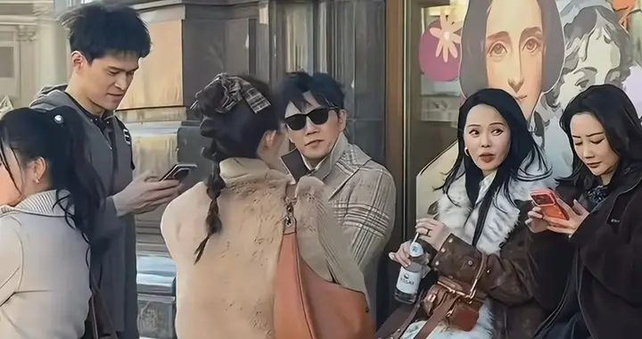 妻子的浪漫旅行2026俄罗斯录制，李纯马頔最甜，金莎比伊能静显老